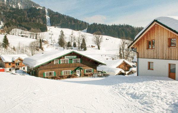Maison gemuetliches Ferienhaus