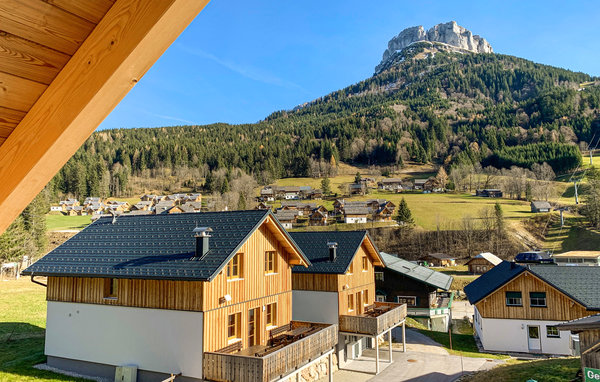 Maison gemuetliches Ferienhaus