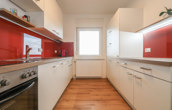 Ferienhaus - St. Peter am Ottersbach , Österreich - AST274 4