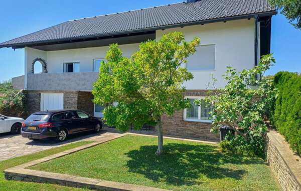 Ferienhaus - St. Peter am Ottersbach , Österreich - AST274 81