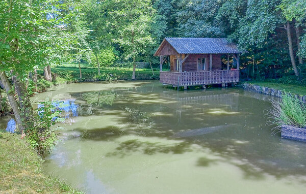 Ferienhaus - St. Peter am Ottersbach , Österreich - AST274 103