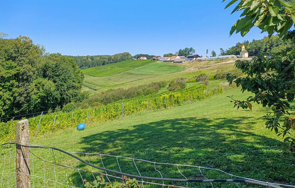 Ferienhaus - St. Peter am Ottersbach , Österreich - AST274 201