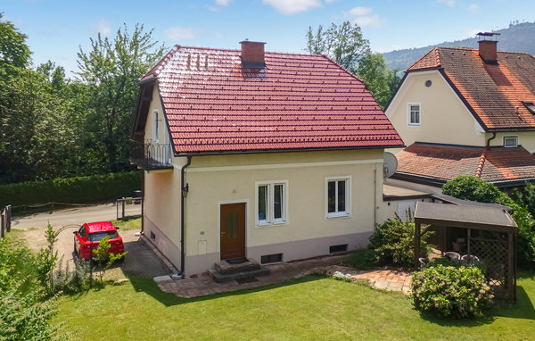 Casa vacanze - Deutschlandsberg , Austria - AST279 1
