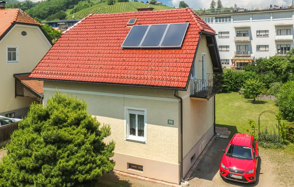 Kuća-za-odmor - Deutschlandsberg , Austrija - AST279 81