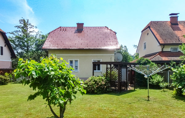 Kuća-za-odmor - Deutschlandsberg , Austrija - AST279 101
