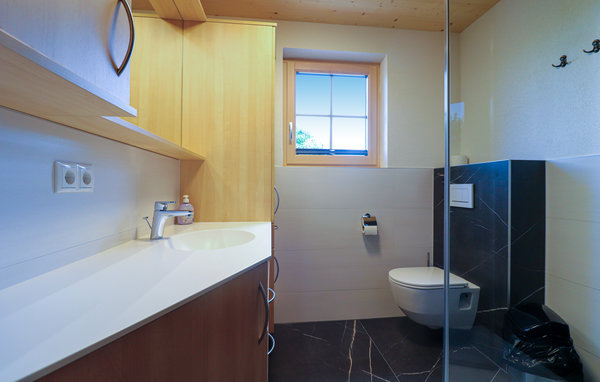 Ferienhaus - St. Peter am Kammersberg , Österreich - AST285 701
