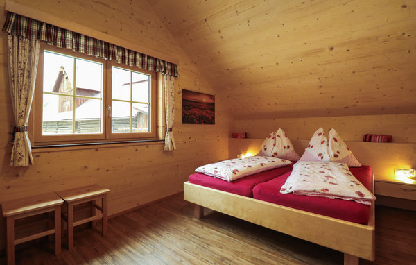 Ferienhaus - St. Peter am Kammersberg , Österreich - AST285 602
