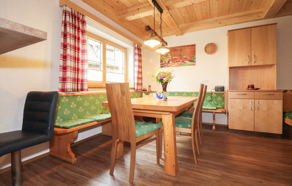 Ferienhaus - St. Peter am Kammersberg , Österreich - AST285 4