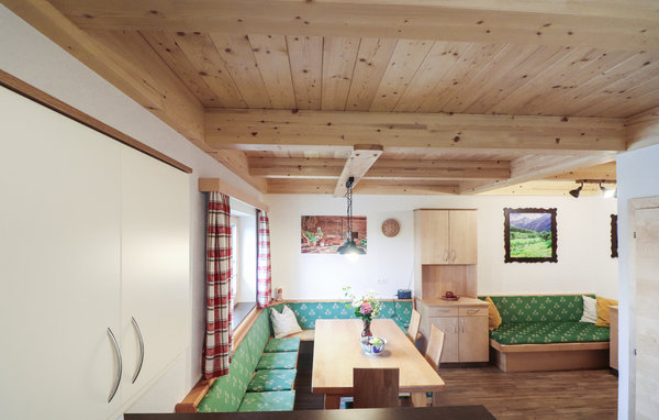 Ferienhaus - St. Peter am Kammersberg , Österreich - AST285 7