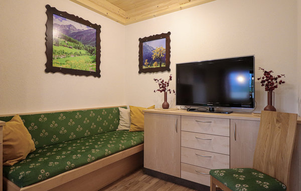 Ferienhaus - St. Peter am Kammersberg , Österreich - AST285 301