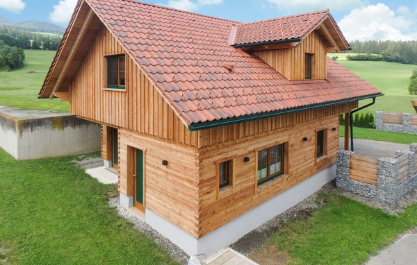 Ferienhaus - St. Peter am Kammersberg , Österreich - AST285 81