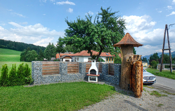 Ferienhaus - St. Peter am Kammersberg , Österreich - AST285 8