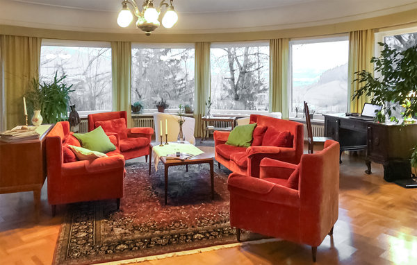 Feriebolig Ferienhaus mit schoenen Pool