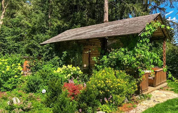 Feriebolig Ferienhaus mit schoenen Pool