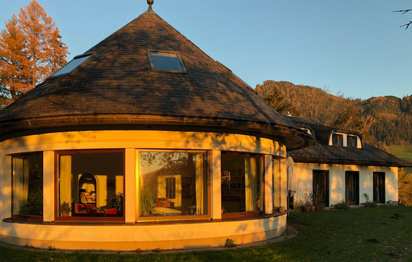 Feriebolig Ferienhaus mit schoenen Pool
