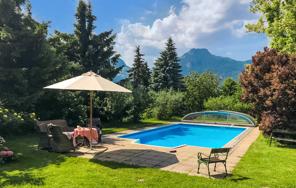 Holiday Home - Sallaberg , Austria - AST286 2