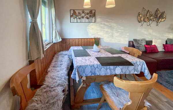 Ferienhaus - Friedberg , Österreich - AST287 3