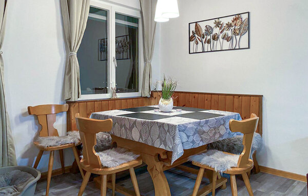 Ferienhaus - Friedberg , Österreich - AST287 4