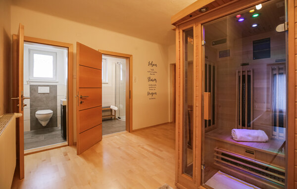 Holiday Home - Oberwölz , Austria - AST288 801