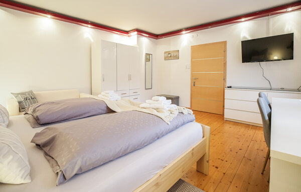 Holiday Home - Oberwölz , Austria - AST288 609