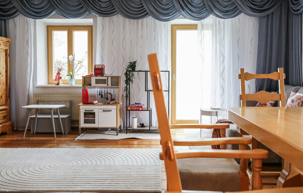 Holiday Home - Oberwölz , Austria - AST288 303