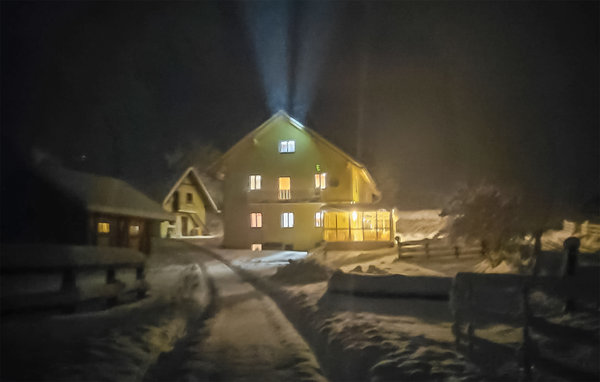 Holiday Home - Oberwölz , Austria - AST288 305