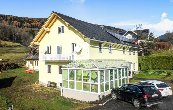 Holiday Home - Oberwölz , Austria - AST288 81