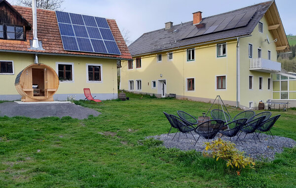 Holiday Home - Oberwölz , Austria - AST288 82