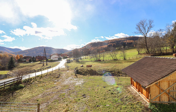 Holiday Home - Oberwölz , Austria - AST288 3