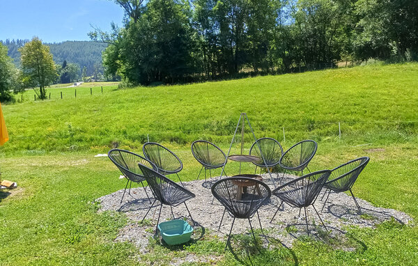 Holiday Home - Oberwölz , Austria - AST288 104
