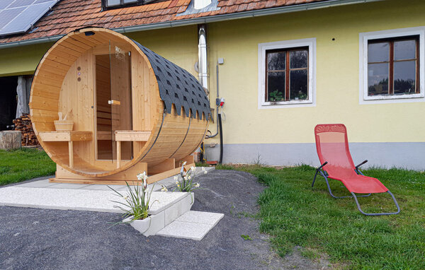 Holiday Home - Oberwölz , Austria - AST288 106