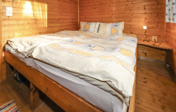 Ferienhaus - Neumarkt , Österreich - AST289 5