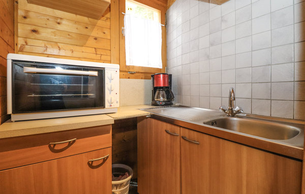 Ferienhaus - Neumarkt , Österreich - AST289 4