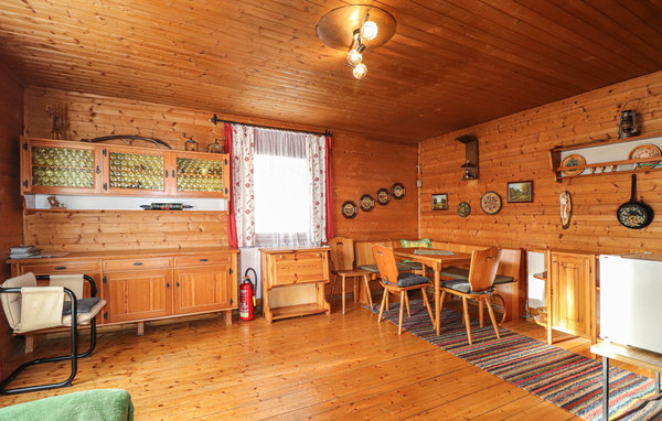 Ferienhaus - Neumarkt , Österreich - AST289 3