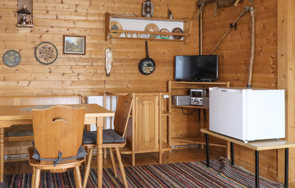 Ferienhaus - Neumarkt , Österreich - AST289 302