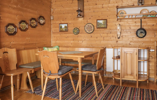 Ferienhaus - Neumarkt , Österreich - AST289 303