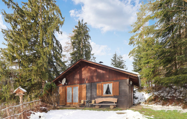 Ferienhaus - Neumarkt , Österreich - AST289 81