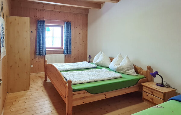 Semesterhus - Lachtal-Schönberg , Österrike - AST291 601