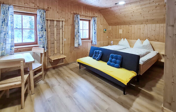 Semesterhus - Lachtal-Schönberg , Österrike - AST291 6