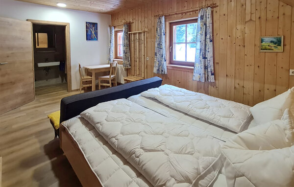 Semesterhus - Lachtal-Schönberg , Österrike - AST291 607
