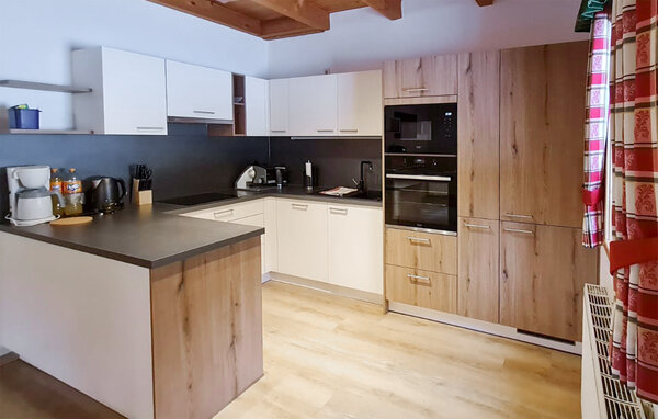 Semesterhus - Lachtal-Schönberg , Österrike - AST291 5