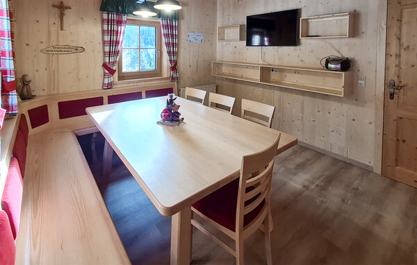 Semesterhus - Lachtal-Schönberg , Österrike - AST291 3
