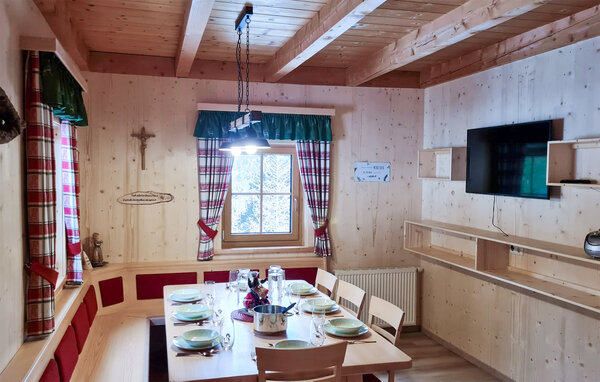 Semesterhus - Lachtal-Schönberg , Österrike - AST291 301