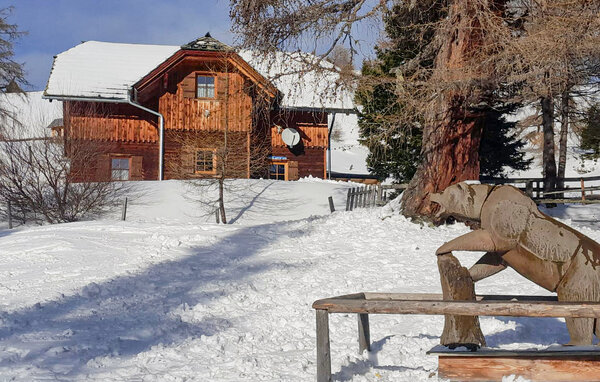 Semesterhus - Lachtal-Schönberg , Österrike - AST291 81