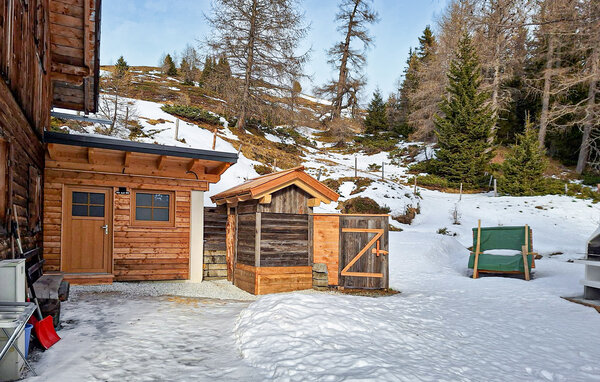Semesterhus - Lachtal-Schönberg , Österrike - AST291 7