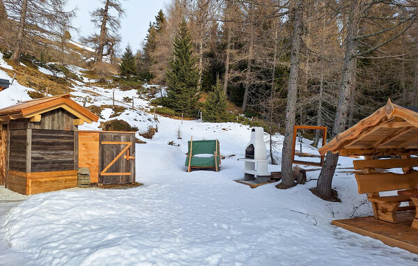 Semesterhus - Lachtal-Schönberg , Österrike - AST291 101