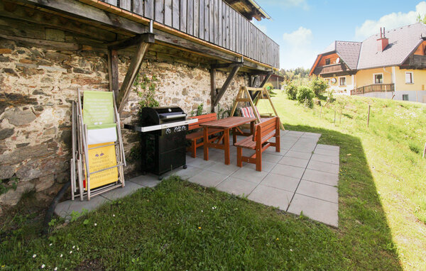 Kuća-za-odmor - Eibiswald , Austrija - AST292 3