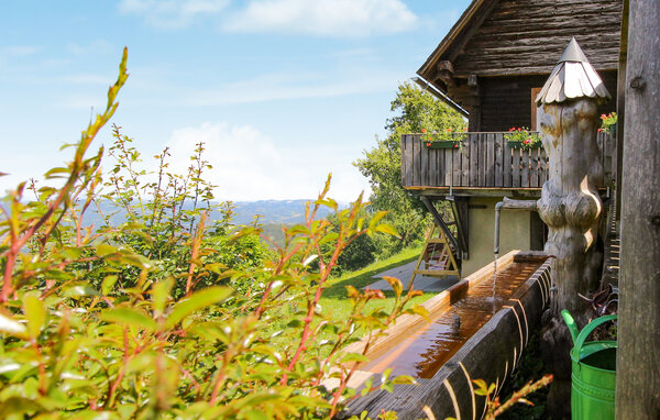 Kuća-za-odmor - Eibiswald , Austrija - AST292 102