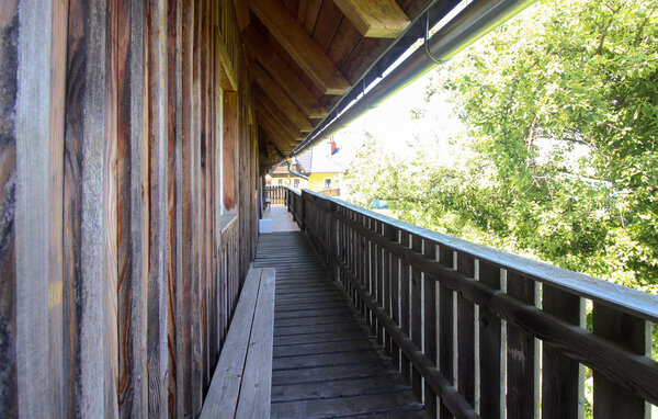 Kuća-za-odmor - Eibiswald , Austrija - AST292 103