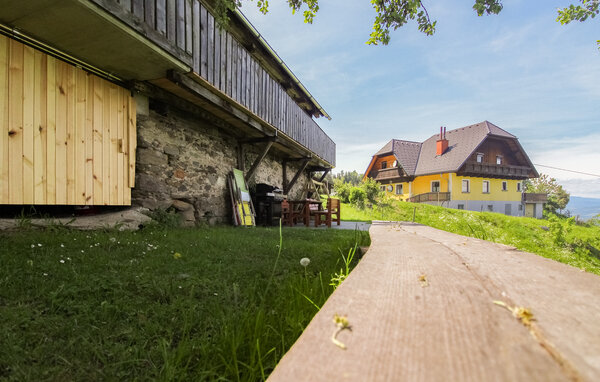 Kuća-za-odmor - Eibiswald , Austrija - AST292 105